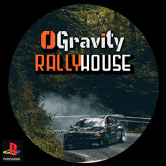 Rally House