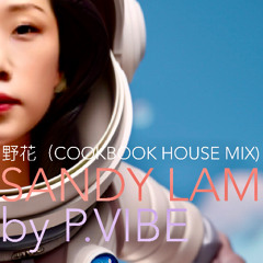 野花 (Cookbook House Mix)  l  林憶蓮