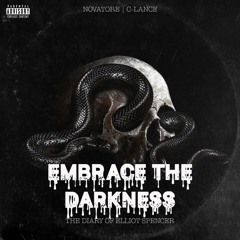 Novatore & C-Lance - Embrace the Darkness