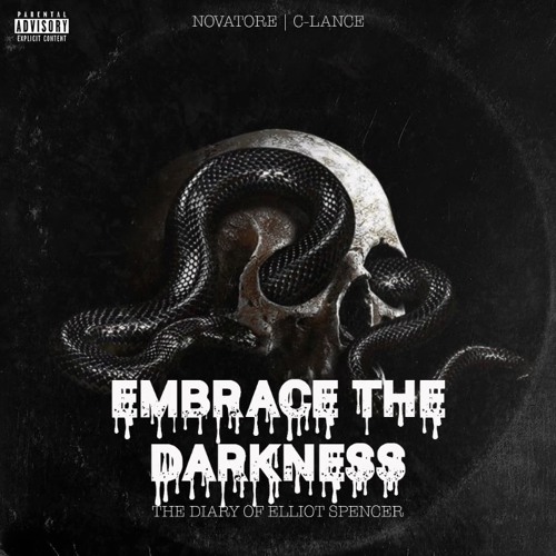 Novatore & C-Lance - Embrace the Darkness