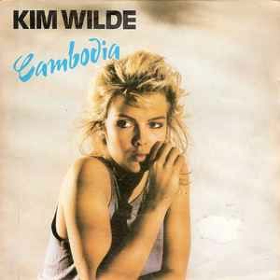 Stream Kim Wilde - You Keep Me Hangin' On (Moreno J Remix) by