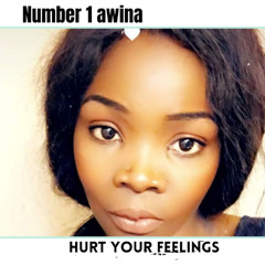 hurt your feelings by number1awina