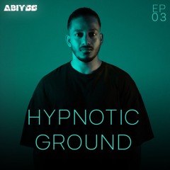 Hypnotic Ground - EP - 03