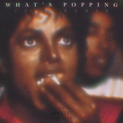 What's Popping ( REMIX ) - 1219