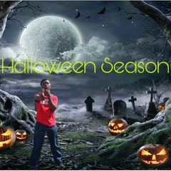 Halloween Season