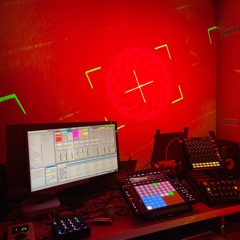 Heavy Electro Blues