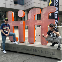399 - The Toronto International Film Festival 2025