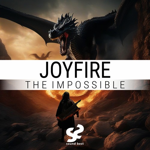 JOYFIRE - The Impossible