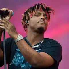 Juice WRLD - Getting Late (Unreleased)