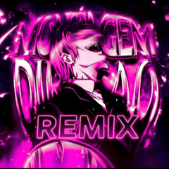 MONTAGEM DIREÇÃO REMIX NIGHTCORE - IUYUI