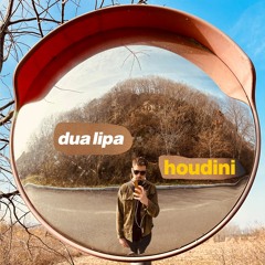 Dua Lipa - Houdini (3uki Remix)