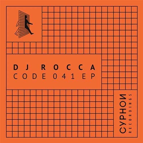 PREMIERE - DJ Rocca - No Gym (Cyphon)