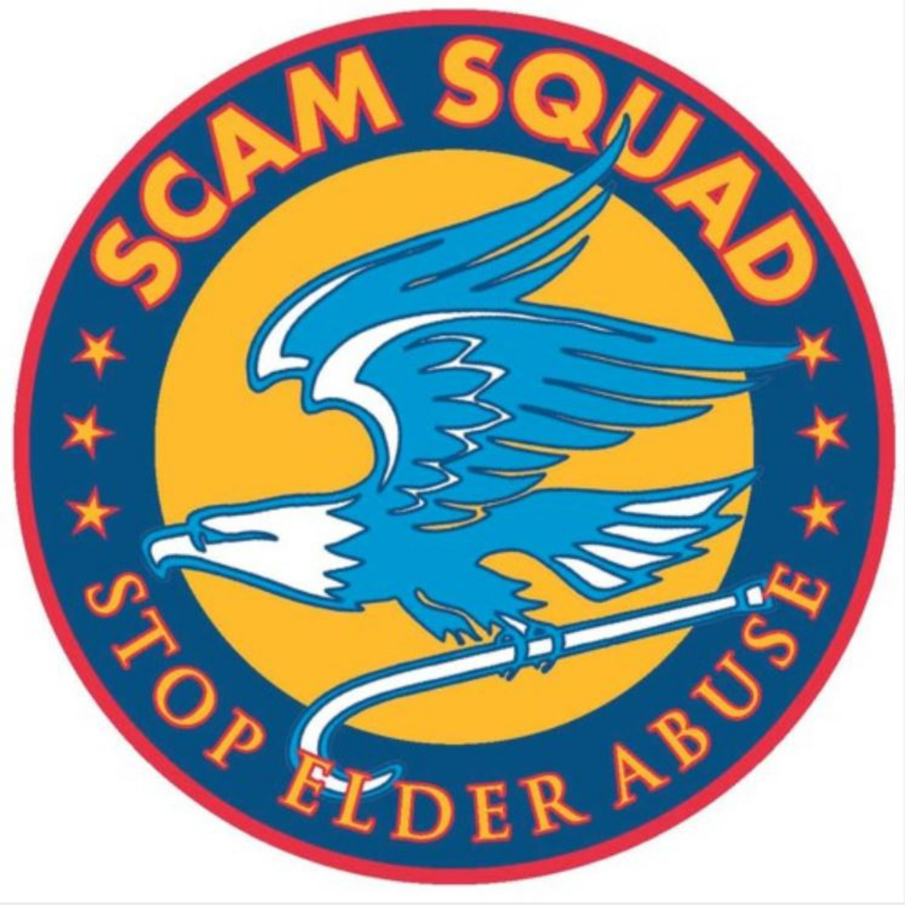 cover of episode Scammers are Becoming More Sophisticated