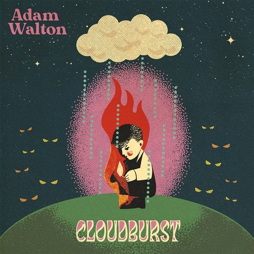 Cloudburst E.P