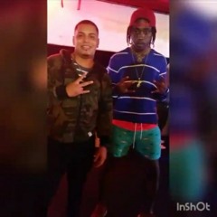 LIL QUIL × SHAKUQUIL FT. DJ CHOKO (SR OFICIAL DUB SESSION)