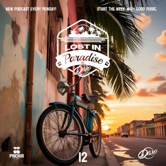 DASO - LOST IN PARADISE 12