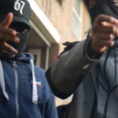 It's Up (Freestyle)