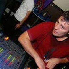 DJ Angus NRG Peak 1. Side A (re-mastered)