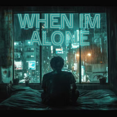 When Im Alone