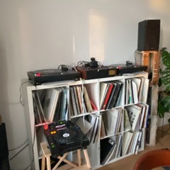 live, dj sets and podcasts