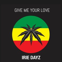 Legalize It - Peter Tosh Tribute (Demo)