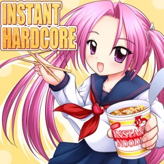 INSTANT HARDCORE M3秋2024 秋I-05b