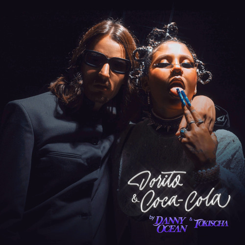 Dorito & Coca-Cola