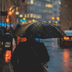 Lofi Rainy Day