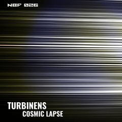 Turbinens - Time Ribbon