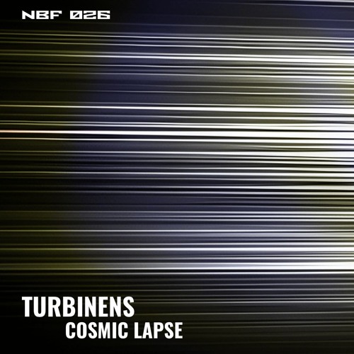 Turbinens - Time Ribbon