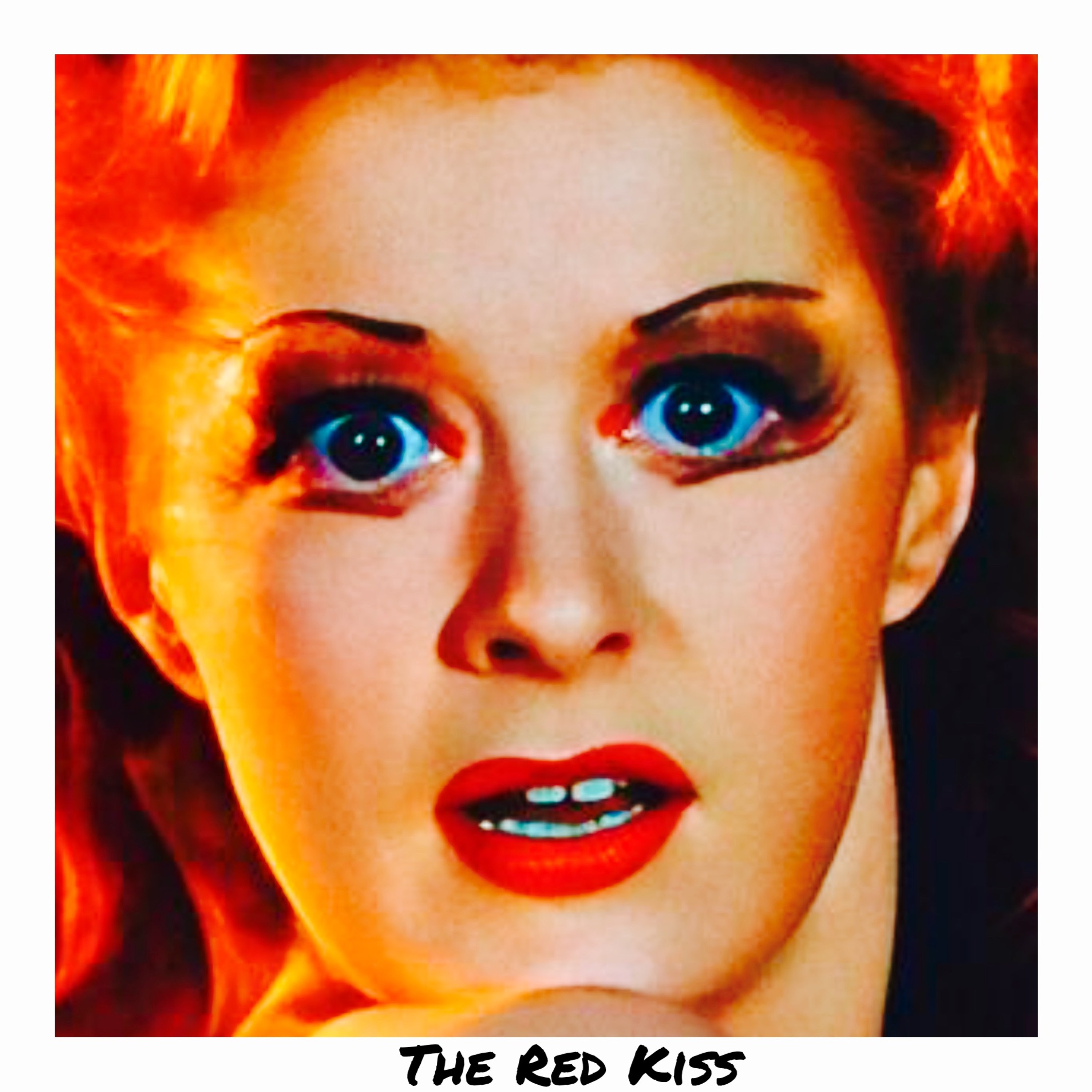 The Red Kiss episode artwork