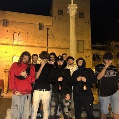 36 FAMILY - ODIO I TOSSICI (prod. YNGAPE)