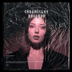 Anastasya - Chronicles Records 0 13