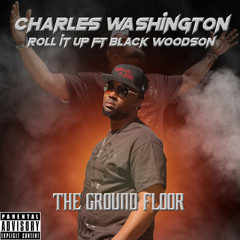 Roll It Up (feat. Black Woodson)