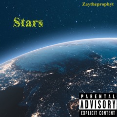 Stars p frayyed