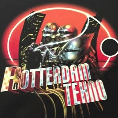 A tribute to the Rotterdam Tekno label