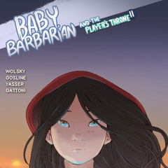 BabyBarbarian