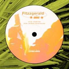 Ftzzgrld - A2 - Efie Nnye