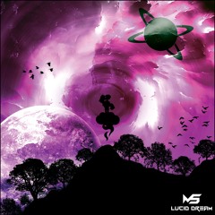 Max Seraph - Lucid Dream (Affection Part 2)