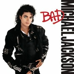 Mix Album Bad - Michael Jackson - Campos Dj ( Sin Sello )