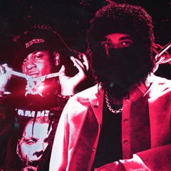 YEAT - PULL UP 2 (FT. KEN CARSON) [PROD. Kai00 X KIRO]