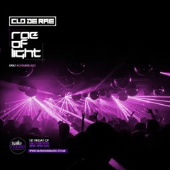 Rae of Light EP57 Trance (November 2023)