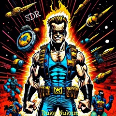 Duke Nukem