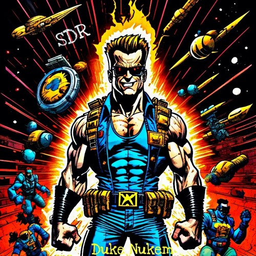 Duke Nukem