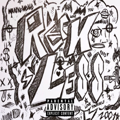 marivsworld - RECKLESS (Prod. DrazDid911)