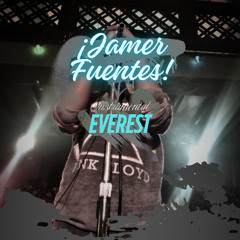 Rap Beat / Instrumental "Everest" Prod. Jamer Fuentes Rapsoul