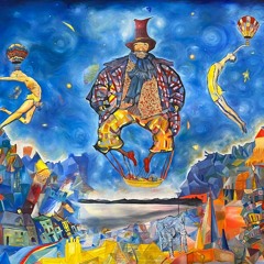 No Animal Circus - Part 1