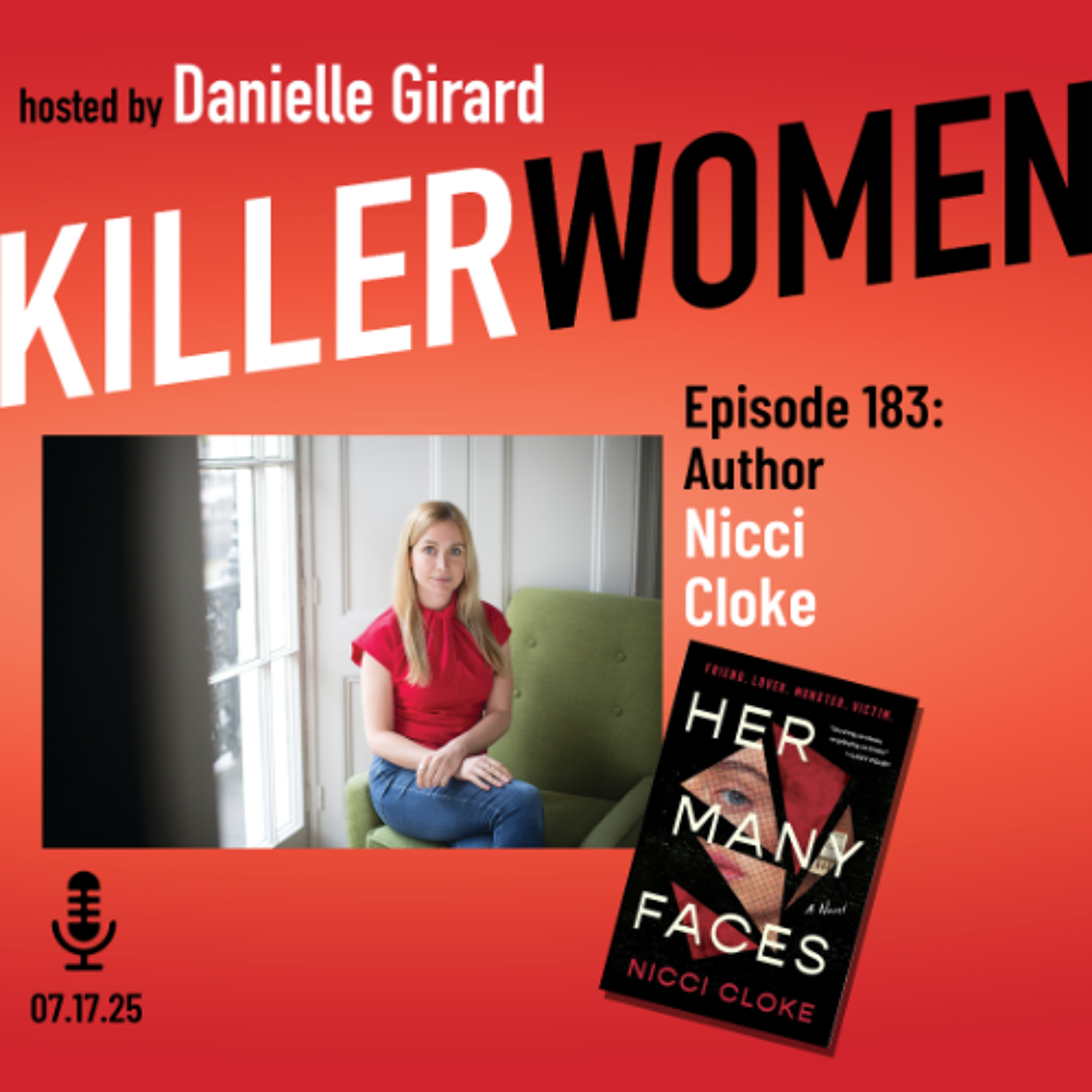 Authors on the Air Global Radio Network