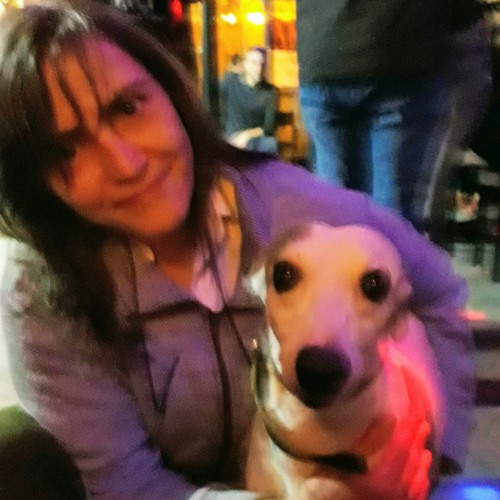 Chuli's night
