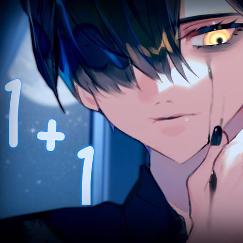 Nightcore ⇴ 1+1 2+2 [Teflon Sega]
